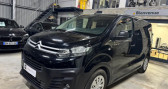 Citroen Jumpy Spacetourer XS Compact 1.6 BlueHDI 115Ch [ 04-2018 Rgulateu   AUBAGNE 13